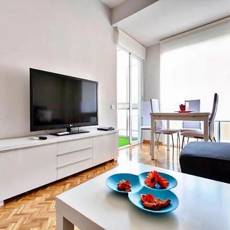 Apartment Alexander *