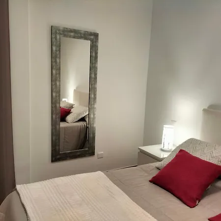 Alexander Apartment Alicante