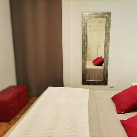 Apartman Alexander Alicante