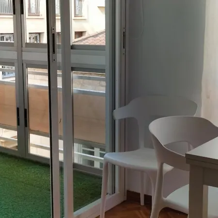 Apartment Alexander *
